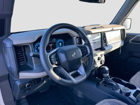 New 2025 Ford Bronco Big Bend image 6