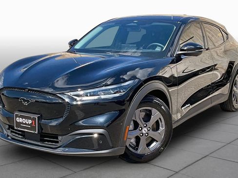 Used 2023 Ford Mustang Mach-E Select RWD image 34