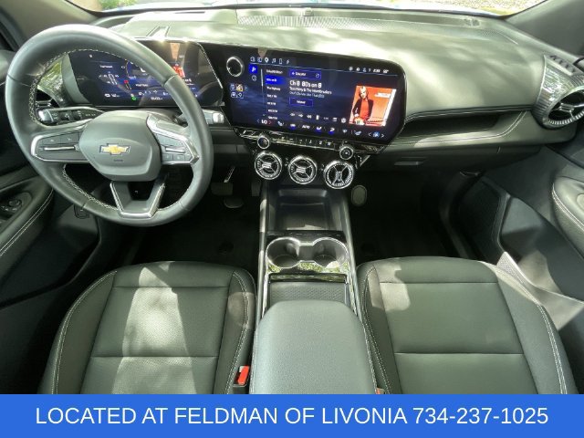 Used 2024 Chevrolet Blazer EV LT AWD/4WD image 20