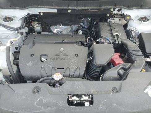 Used 2025 Mitsubishi Outlander Sport SEL AWD/4WD image 27