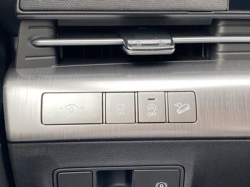 New 2026 Hyundai Kona SE image 10