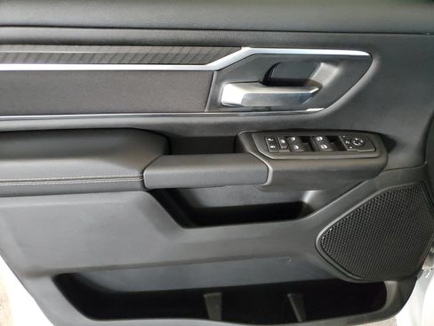 Used 2026 RAM 1500 Big Horn RWD image 15