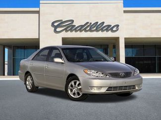 Used 2005 Toyota Camry LE video 2