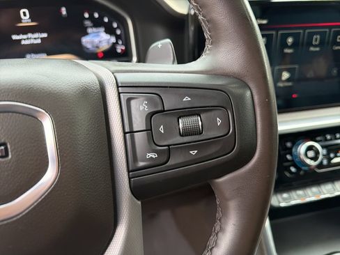 Used 2023 GMC Sierra 1500 Denali w/ Technology Package AWD/4WD image 20