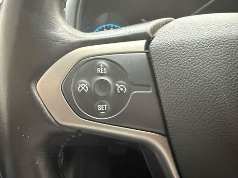 Used 2016 Chevrolet Colorado Z71 AWD/4WD image 13