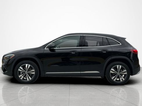 New 2026 Mercedes-Benz GLA 250 image 2