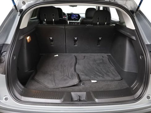 Used 2024 Chevrolet Trax LS image 24