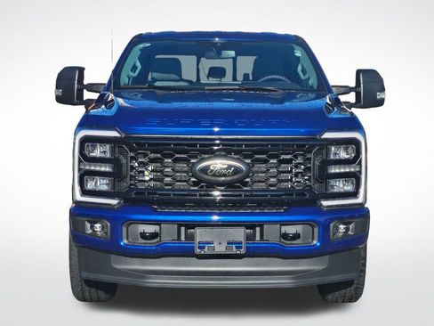 New 2026 Ford F250 XLT w/ XLT Premium Package AWD/4WD image 4