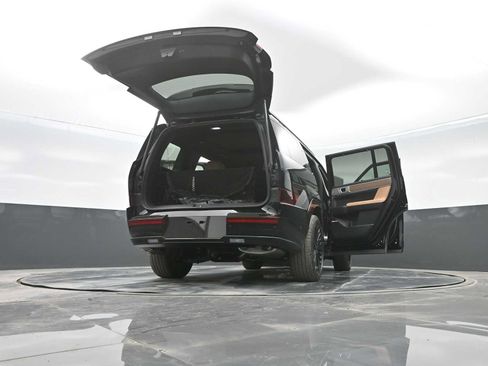 New 2026 Hyundai Santa Fe Calligraphy image 42