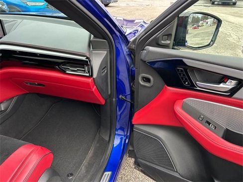 Used 2022 Acura MDX A-Spec image 30