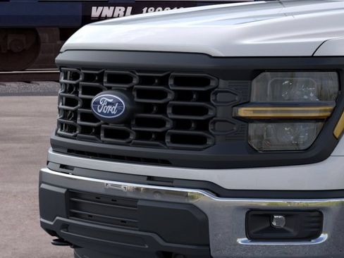 New 2026 Ford F150 XL AWD/4WD image 19