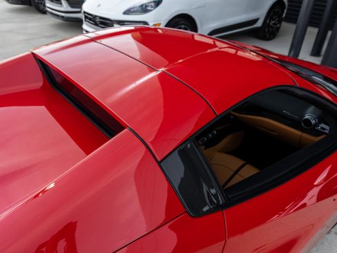 Used 2021 Ferrari F8 Tributo image 26