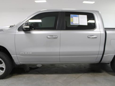Used 2020 RAM 1500 Big Horn AWD/4WD image 6