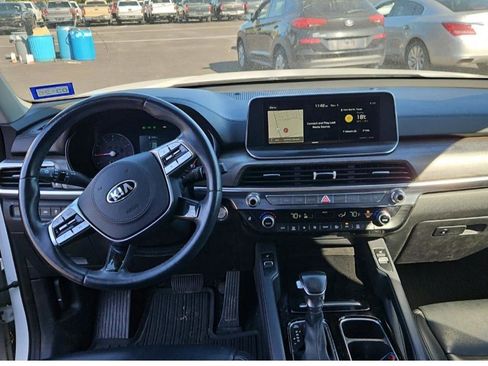 Used 2020 Kia Telluride EX image 29