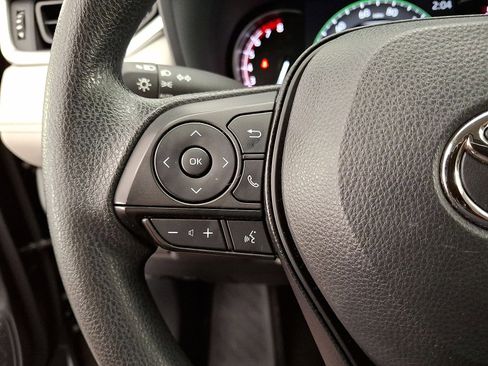 Certified 2025 Toyota RAV4 XLE AWD/4WD image 17