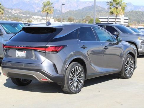 Certified 2023 Lexus RX 350 Premium Plus w/ Cold Area Package image 22