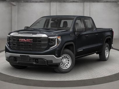 Used 2022 GMC Sierra 1500 Elevation w/ Elevation Premium Package