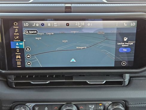 New 2025 Jeep Wrangler Unlimited Rubicon image 19