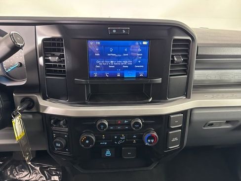 New 2026 Ford F250 XL w/ STX Appearance Package image 12