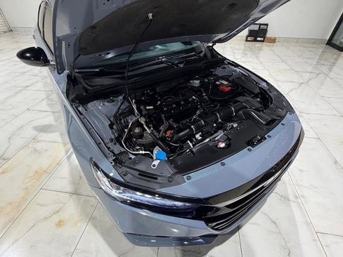 Used 2021 Honda Accord Sport image 5