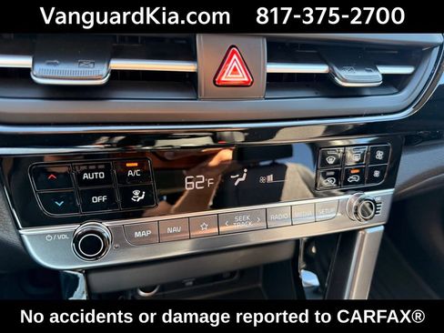 Certified 2026 Kia Seltos S FWD image 21