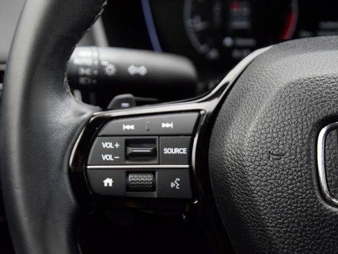 Used 2024 Honda Civic Sport image 23