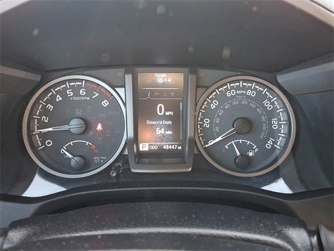 Used 2021 Toyota Tacoma TRD Sport image 20