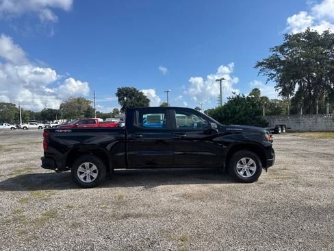 New 2026 Chevrolet Silverado 1500 W/T w/ Trailering Package AWD/4WD image 17