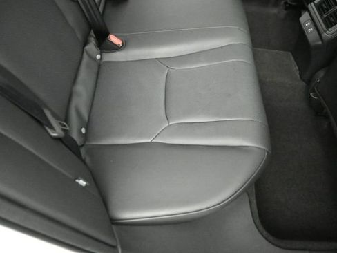 Used 2025 Honda Accord Sport image 27