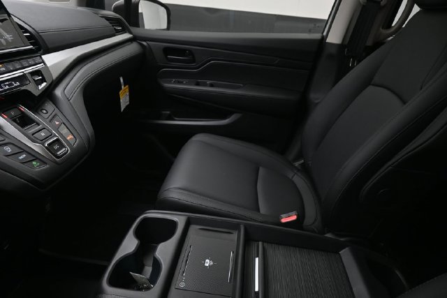 New 2026 Honda Odyssey EX-L image 13