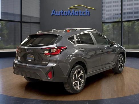Used 2025 Subaru Crosstrek 2.5i Premium AWD/4WD image 10