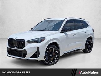 Certified 2026 BMW X1 M35i w/ Technology Package AWD/4WD video 1
