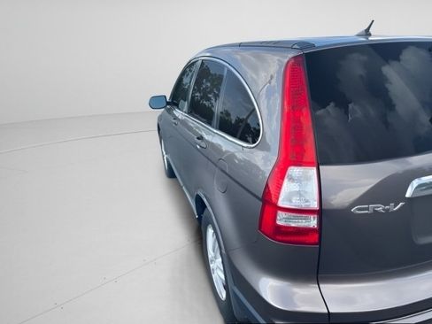 Used 2010 Honda CR-V EX image 9