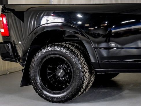 Used 2022 RAM 3500 Limited image 6