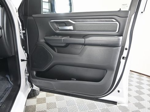 Used 2022 RAM 1500 Big Horn image 13