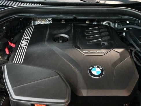 Used 2020 BMW X3 xDrive30i w/ Convenience Package AWD/4WD image 73