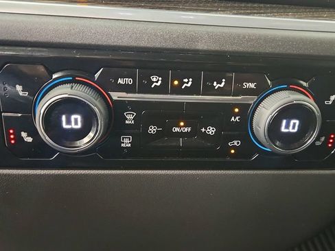 Certified 2026 Chevrolet Silverado 1500 LT RWD image 22