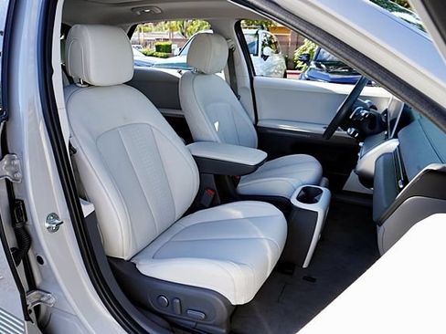 Certified 2024 Hyundai Ioniq 5 Limited RWD image 12