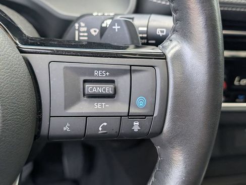 Used 2023 Nissan Rogue SL w/ SL Premium Package FWD image 20