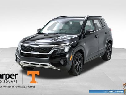 Used 2021 Kia Seltos EX