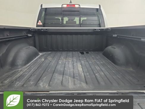 Certified 2020 RAM 1500 Limited image 22