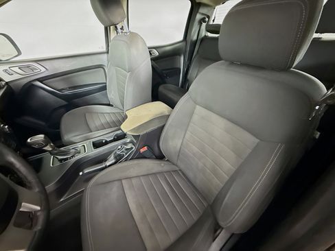 Used 2019 Ford Ranger XLT w/ Equipment Group 301A Mid image 25