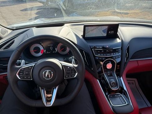 Used 2025 Acura RDX A-Spec image 6