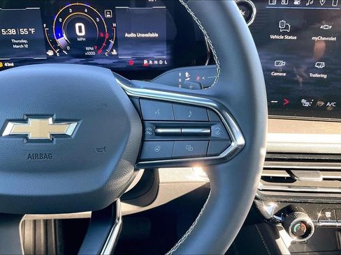 New 2026 Chevrolet Traverse LT w/ Driver Confidence Package FWD image 20