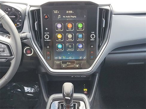 New 2025 Subaru Crosstrek 2.5i Limited w/ Crosstrek Mirror Package image 12