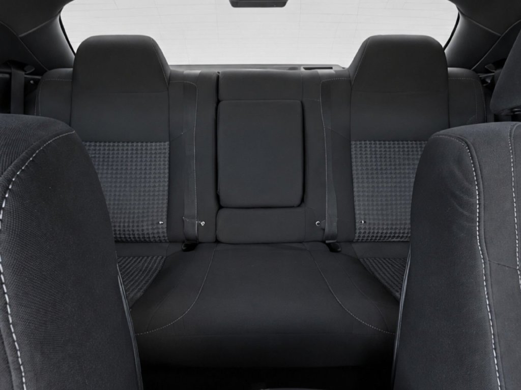Used 2021 Dodge Challenger R/T Scat Pack RWD image 24