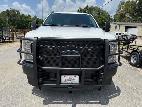 Used 2022 Ford F250 XL w/ Power Equipment Group AWD/4WD image 10