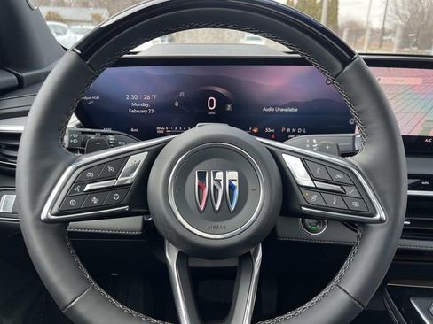 New 2026 Buick Enclave Avenir w/ Super Cruise Package AWD/4WD image 23