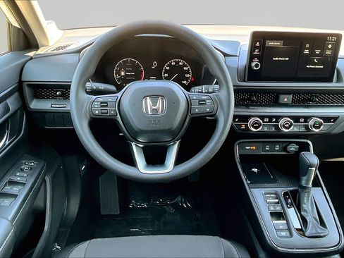 New 2026 Honda CR-V EX image 9