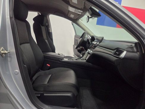 Used 2020 Honda Accord LX image 8